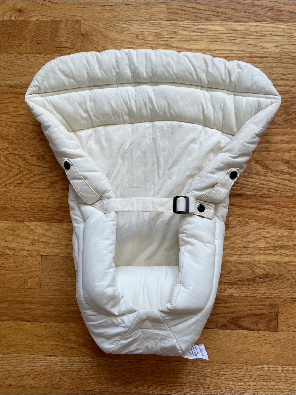 Ergobaby Original Cotton Infant Insert